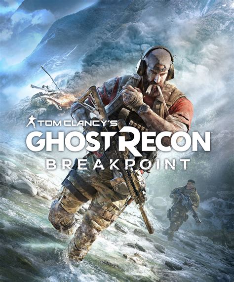 ghost recon breakpoint crackwatch|Ghost Recon Breakpoint .